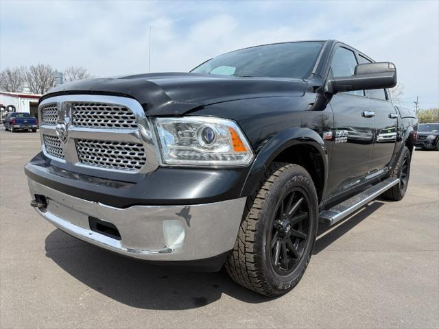 used 2014 Ram 1500 car, priced at $14,900