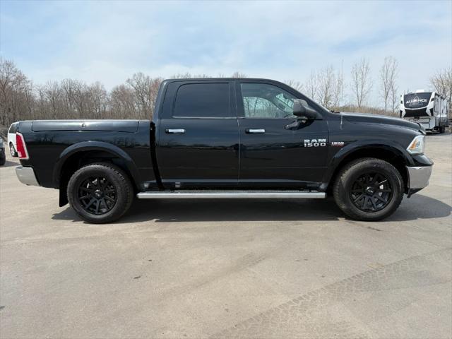 used 2014 Ram 1500 car, priced at $14,900