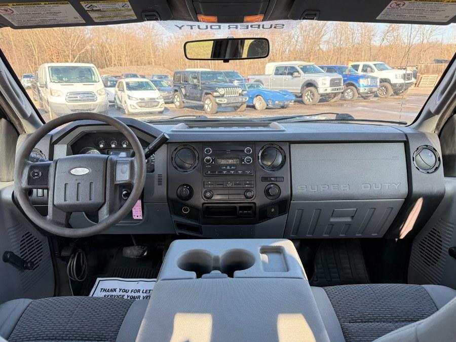 used 2011 Ford F-250 car, priced at $7,900