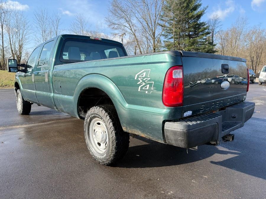 used 2011 Ford F-250 car, priced at $7,900