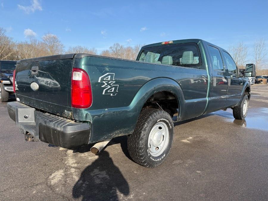 used 2011 Ford F-250 car, priced at $7,900