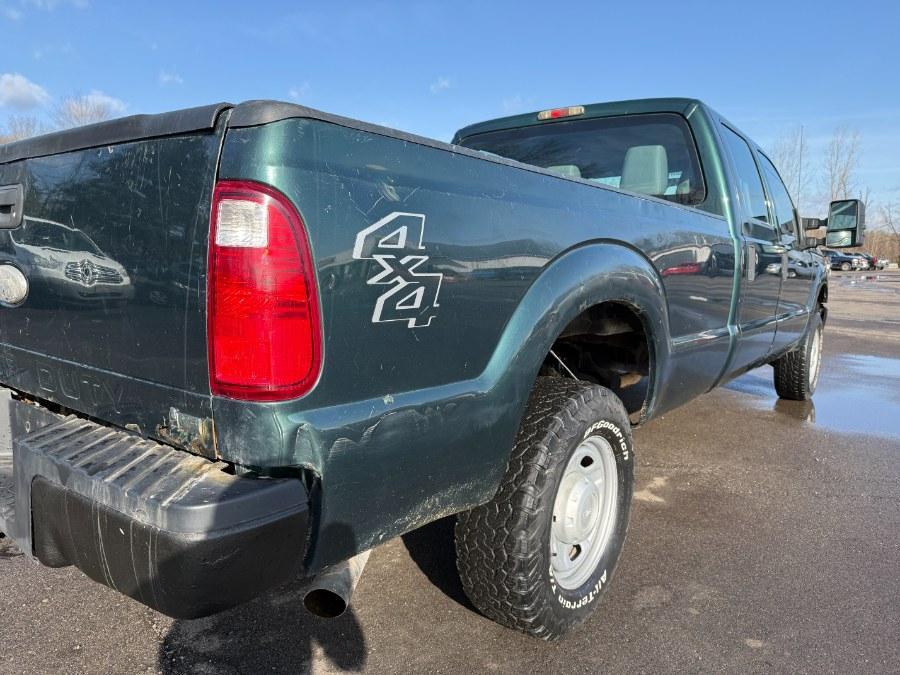 used 2011 Ford F-250 car, priced at $7,900