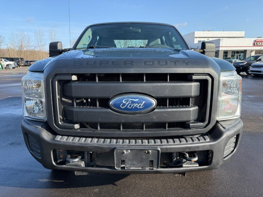 used 2011 Ford F-250 car, priced at $7,900