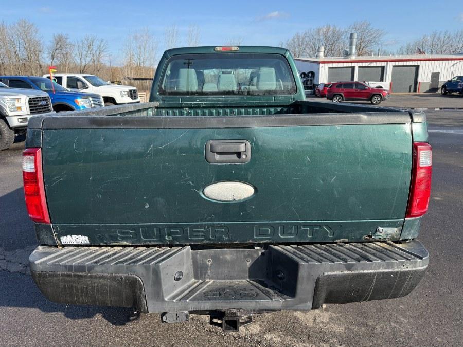 used 2011 Ford F-250 car, priced at $7,900