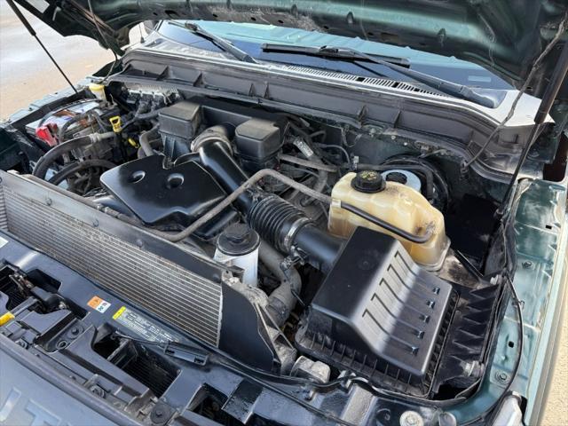 used 2011 Ford F-250 car, priced at $10,900