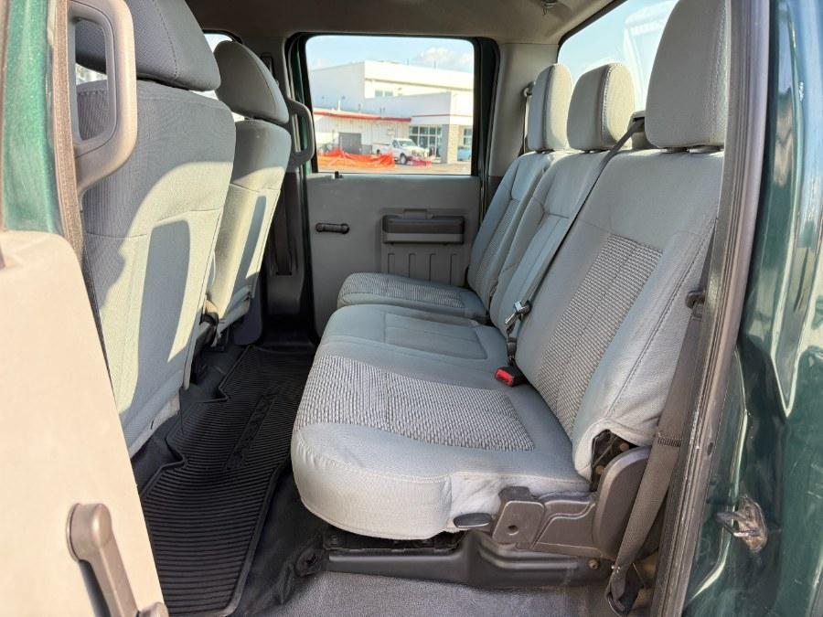 used 2011 Ford F-250 car, priced at $7,900