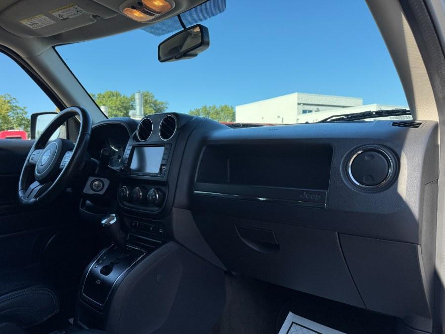 used 2017 Jeep Patriot car, priced at $6,900