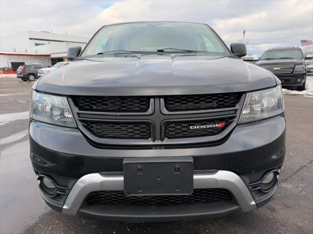 used 2016 Dodge Journey car, priced at $6,900