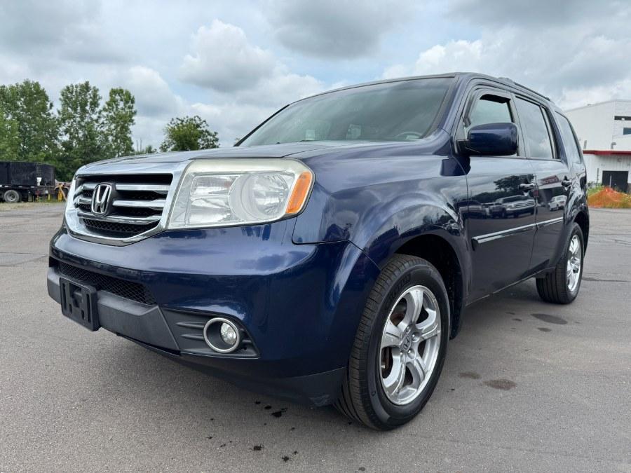 used 2013 Honda Pilot car, priced at $7,900