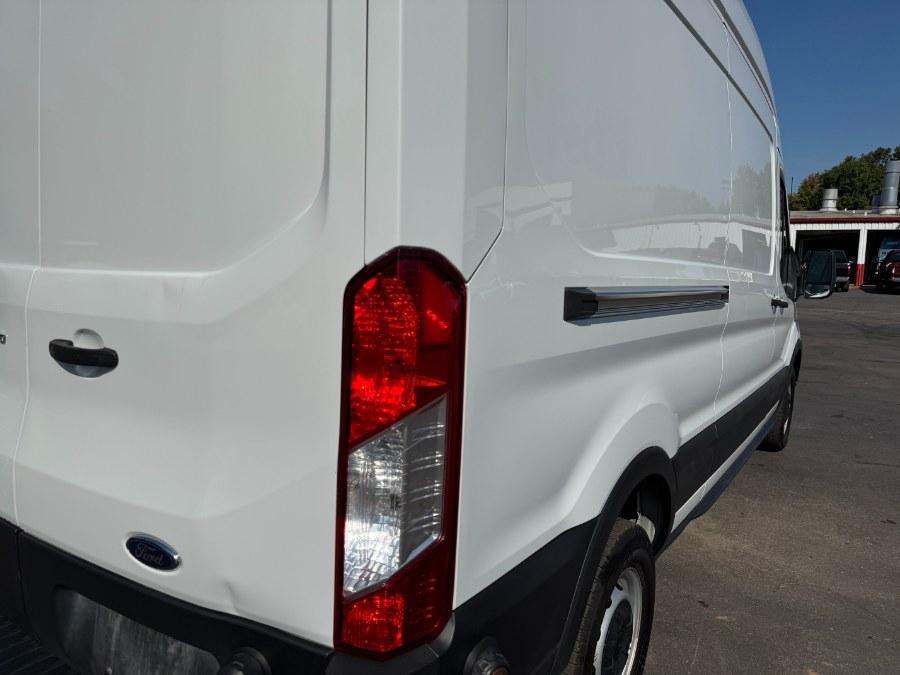 used 2020 Ford Transit-250 car, priced at $25,900