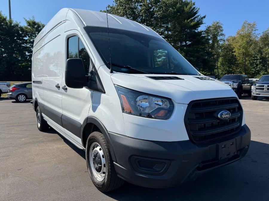 used 2020 Ford Transit-250 car, priced at $25,900