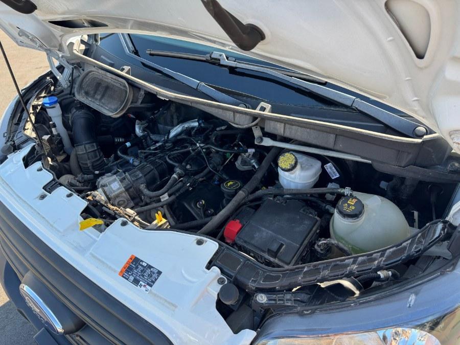 used 2020 Ford Transit-250 car, priced at $25,900