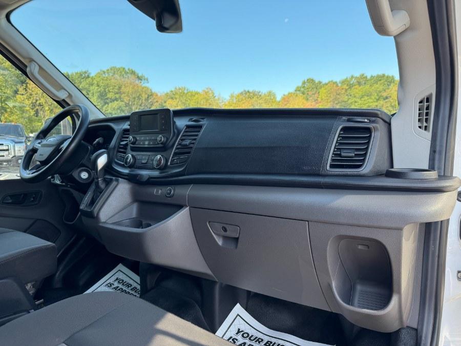 used 2020 Ford Transit-250 car, priced at $25,900
