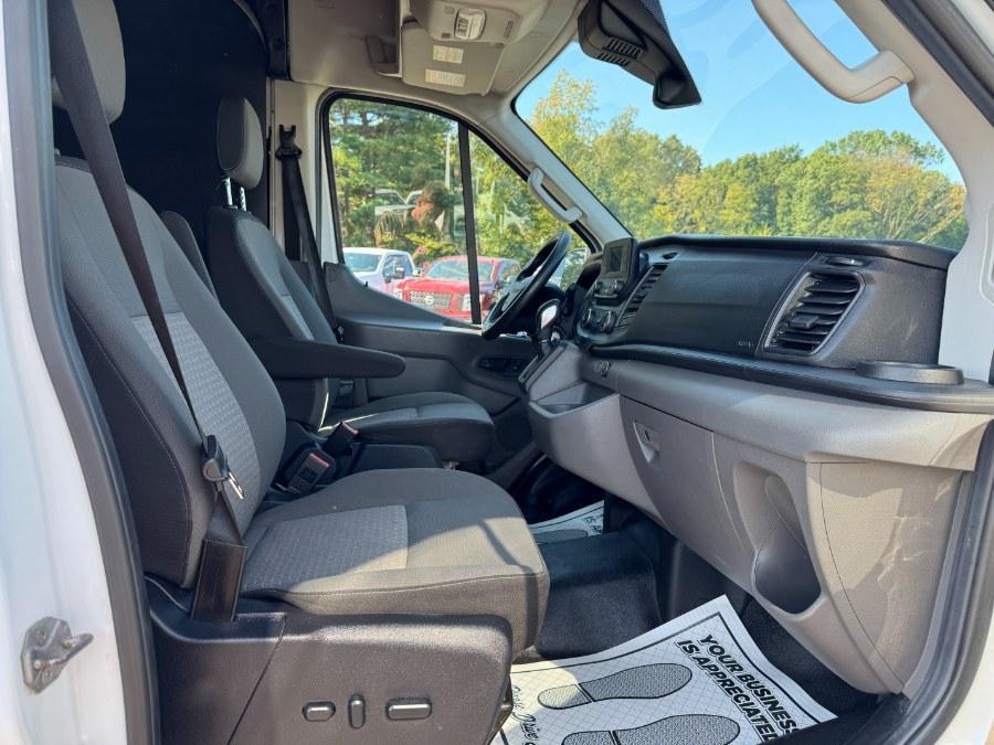 used 2020 Ford Transit-250 car, priced at $25,900
