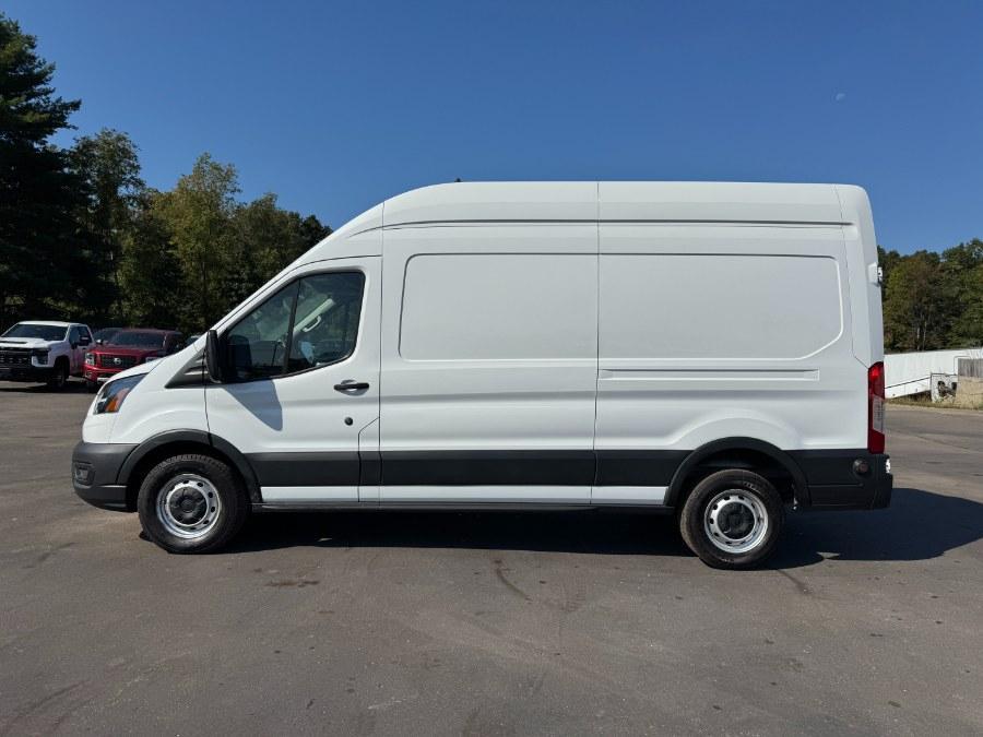 used 2020 Ford Transit-250 car, priced at $25,900