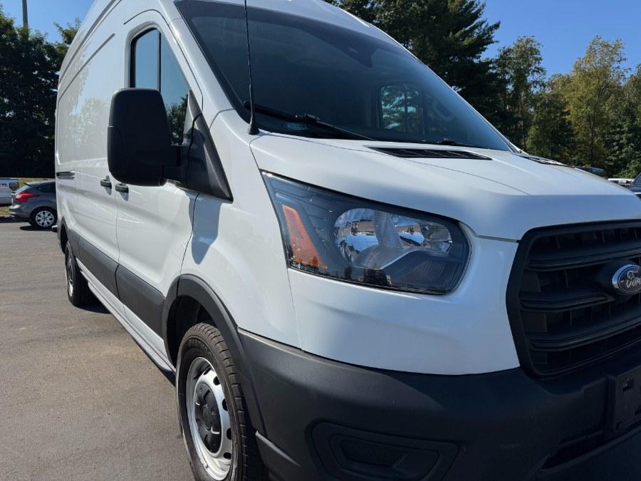used 2020 Ford Transit-250 car, priced at $25,900
