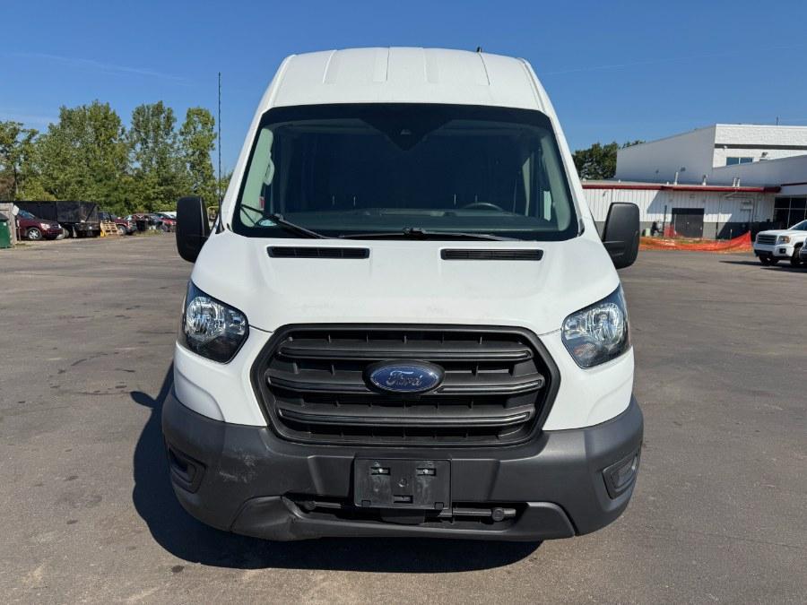 used 2020 Ford Transit-250 car, priced at $25,900
