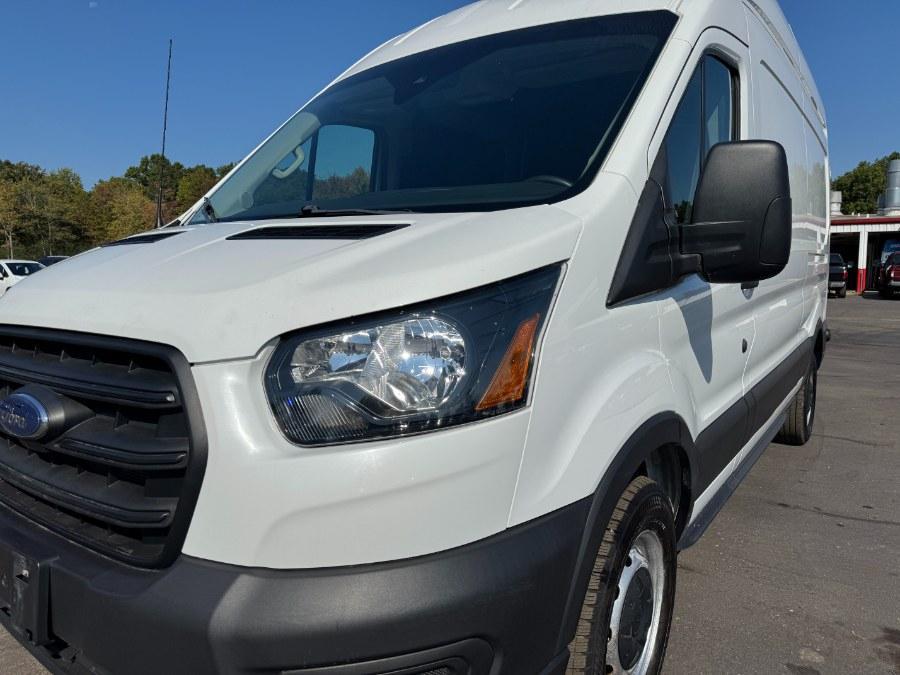 used 2020 Ford Transit-250 car, priced at $25,900