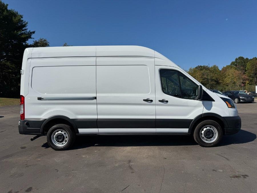 used 2020 Ford Transit-250 car, priced at $25,900