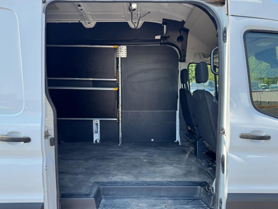 used 2020 Ford Transit-250 car, priced at $25,900