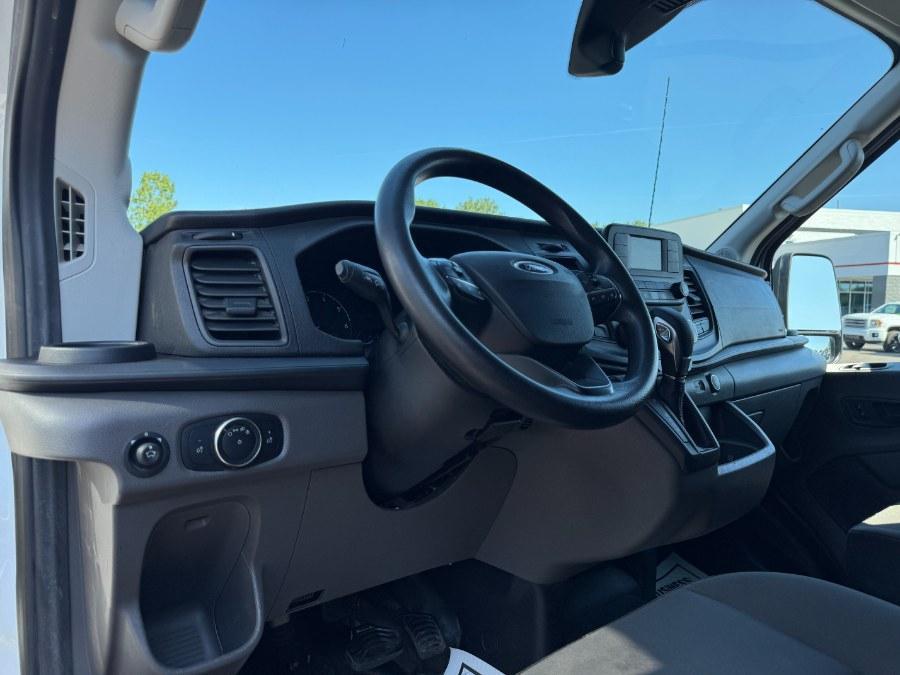 used 2020 Ford Transit-250 car, priced at $25,900