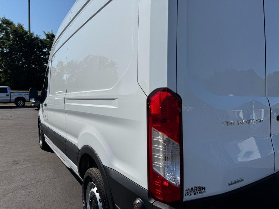 used 2020 Ford Transit-250 car, priced at $25,900