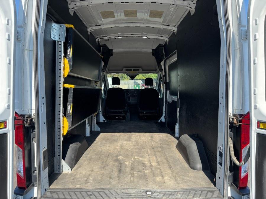 used 2020 Ford Transit-250 car, priced at $25,900