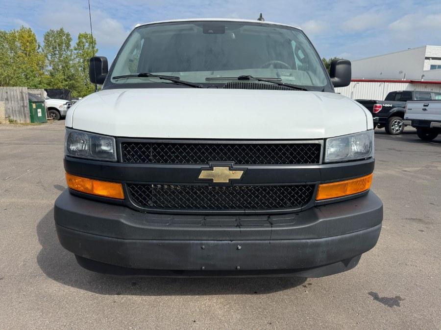 used 2022 Chevrolet Express 2500 car, priced at $14,900