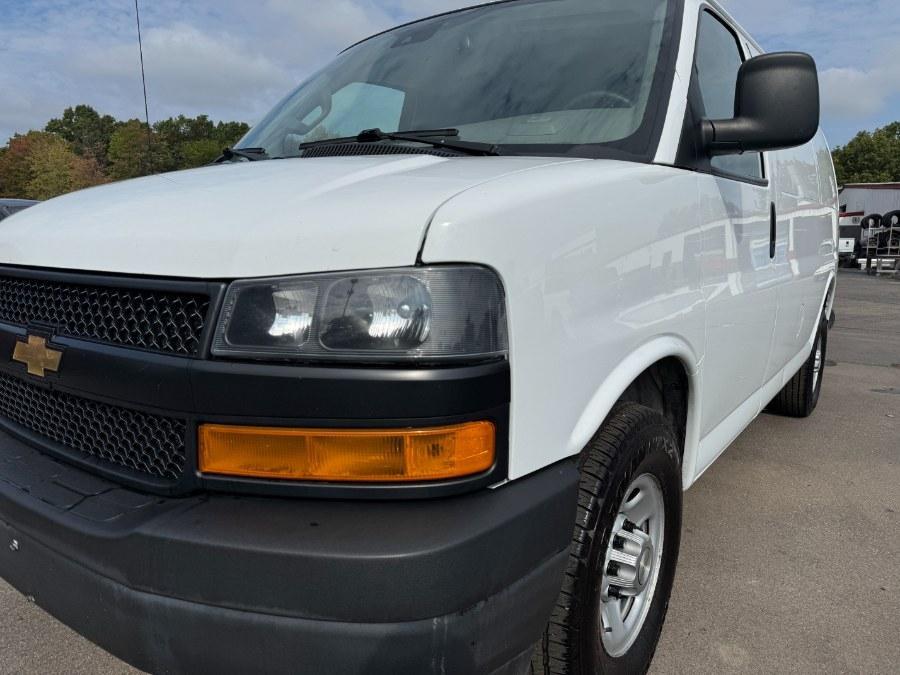 used 2022 Chevrolet Express 2500 car, priced at $14,900