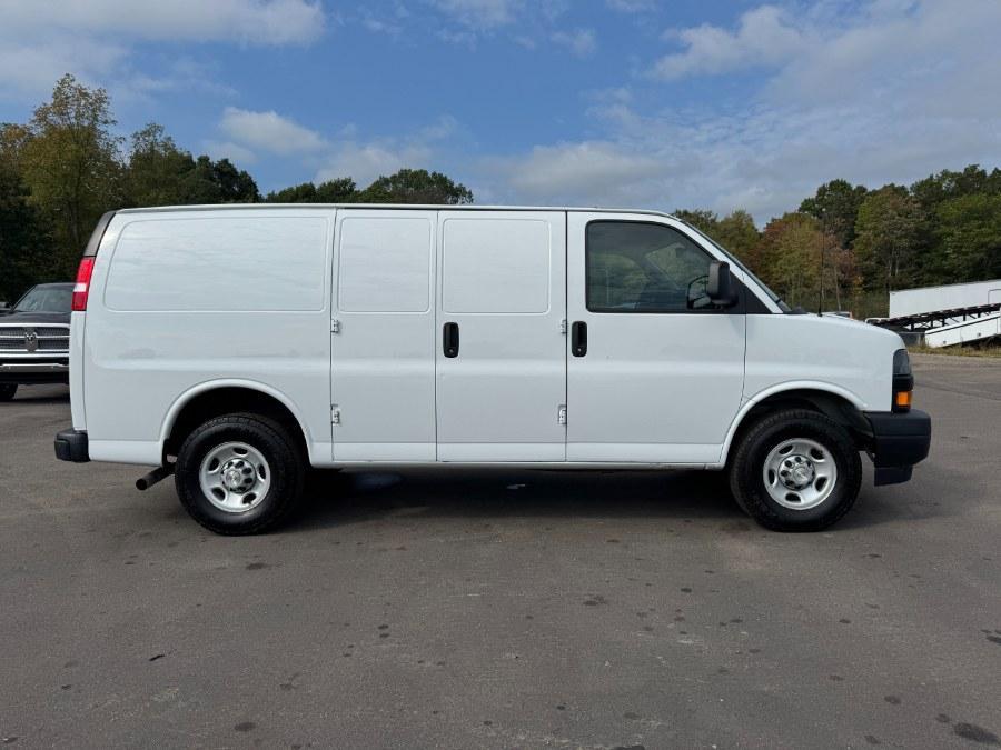 used 2022 Chevrolet Express 2500 car, priced at $14,900