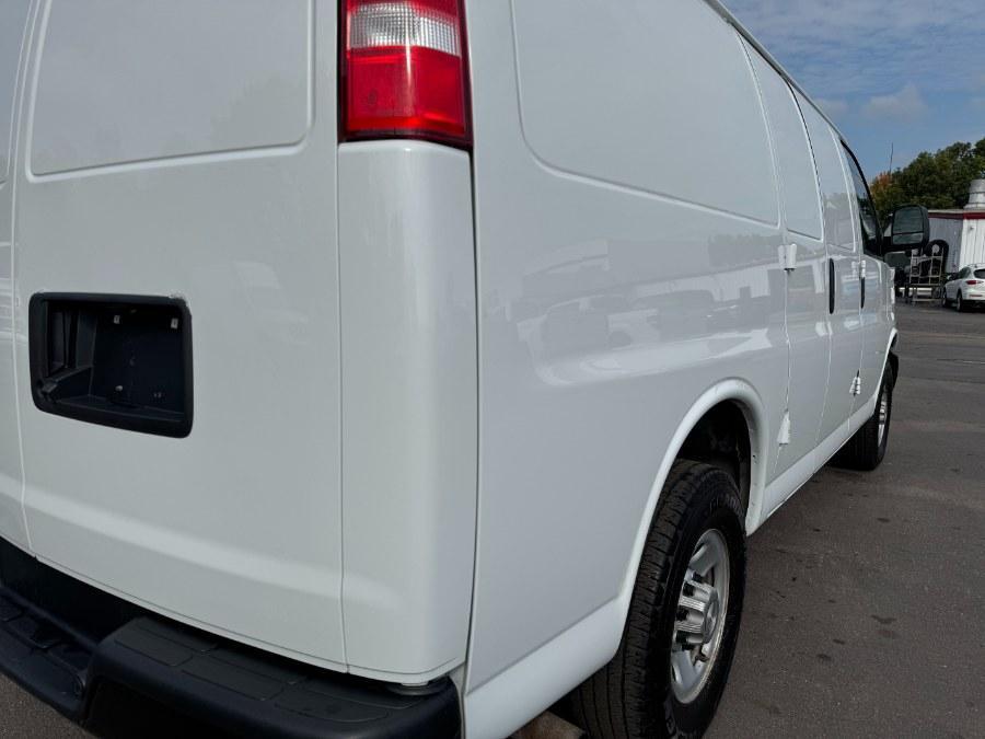 used 2022 Chevrolet Express 2500 car, priced at $14,900