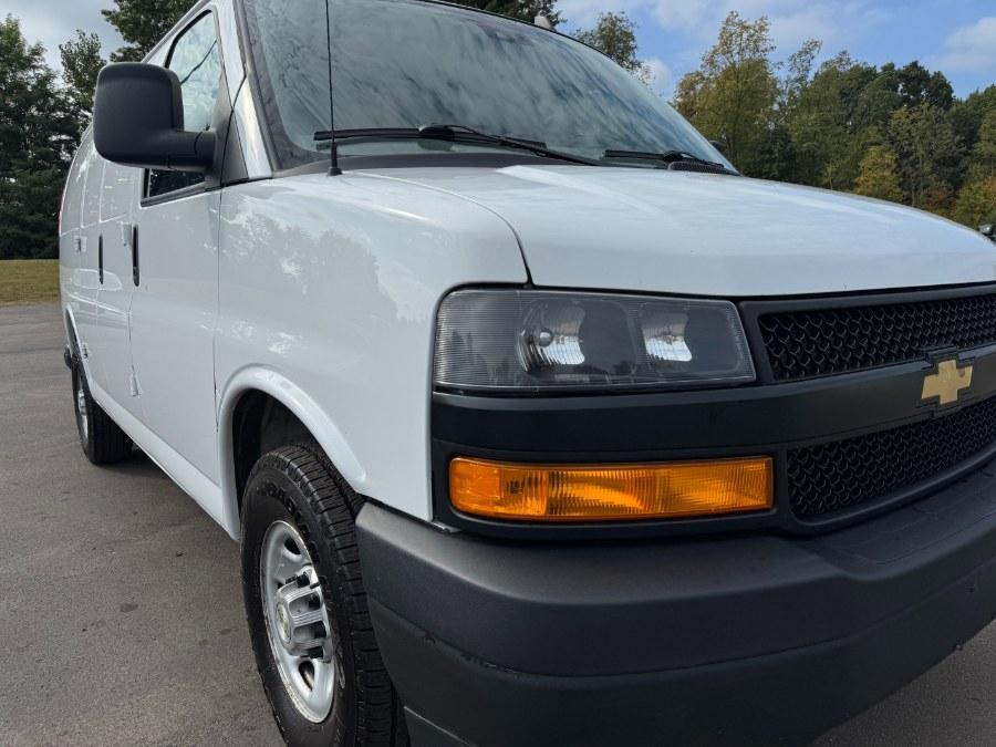 used 2022 Chevrolet Express 2500 car, priced at $14,900
