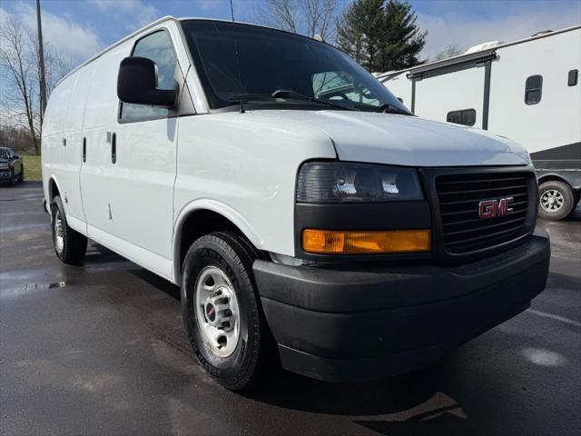 used 2018 GMC Savana 2500 car, priced at $12,900