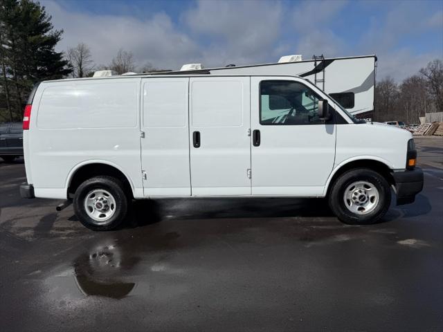 used 2018 GMC Savana 2500 car, priced at $12,900