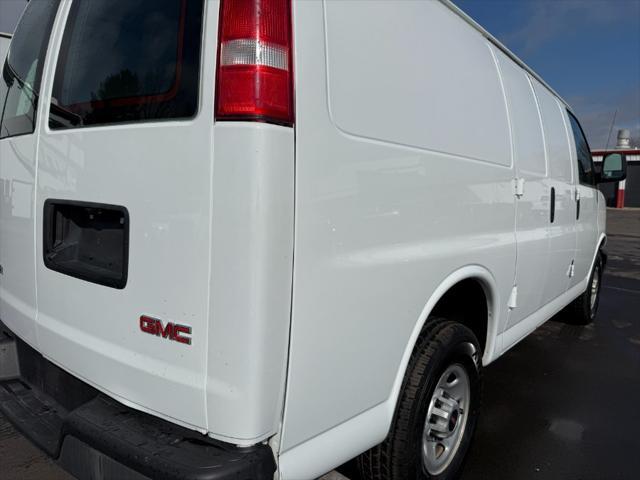 used 2018 GMC Savana 2500 car, priced at $12,900