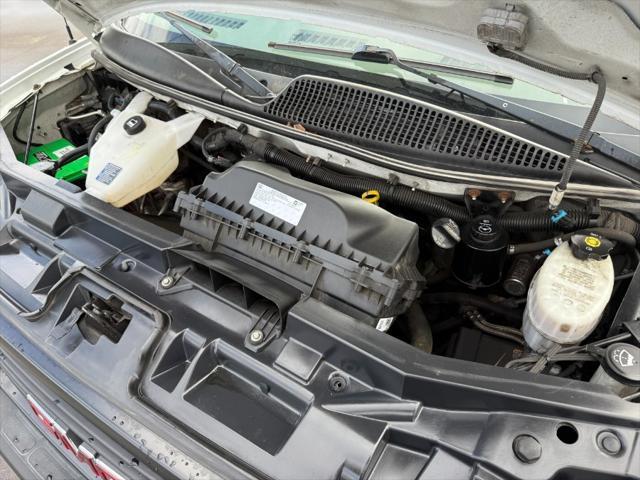 used 2018 GMC Savana 2500 car, priced at $12,900