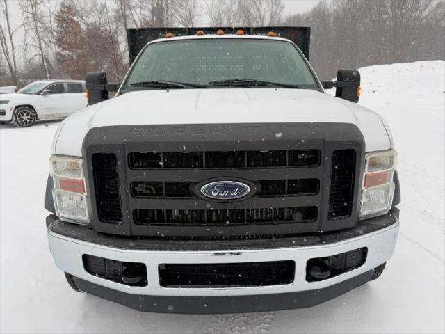 used 2008 Ford F-450 car, priced at $9,900