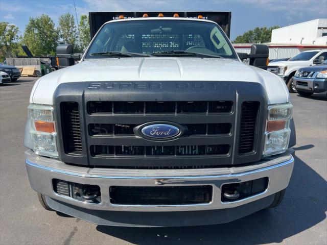 used 2008 Ford F-450 car, priced at $12,900