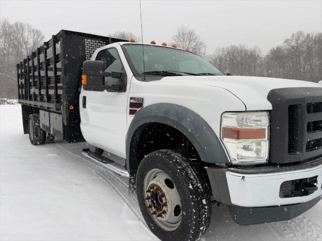 used 2008 Ford F-450 car, priced at $9,900