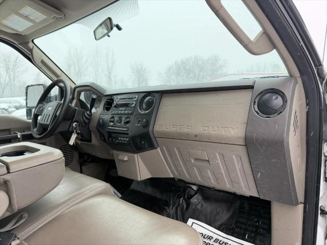 used 2008 Ford F-450 car, priced at $9,900