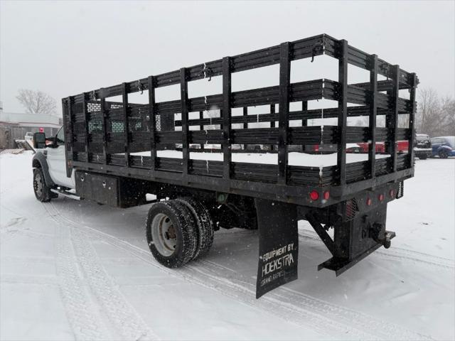 used 2008 Ford F-450 car, priced at $9,900