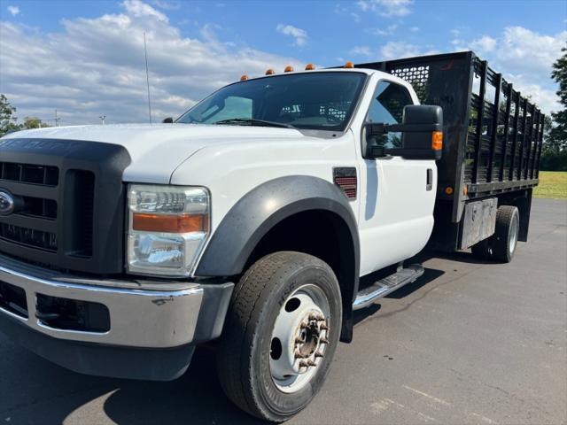 used 2008 Ford F-450 car, priced at $12,900