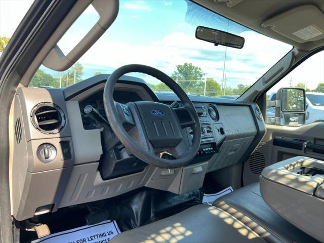 used 2008 Ford F-450 car, priced at $12,900