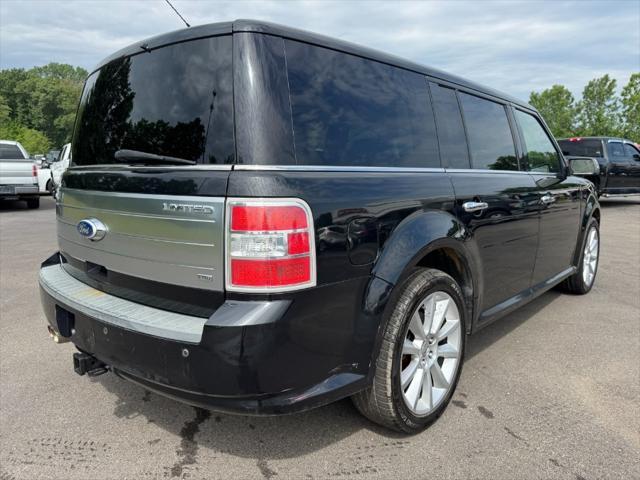 used 2011 Ford Flex car, priced at $2,900