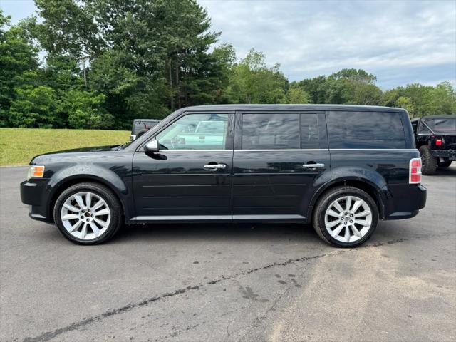 used 2011 Ford Flex car, priced at $2,900