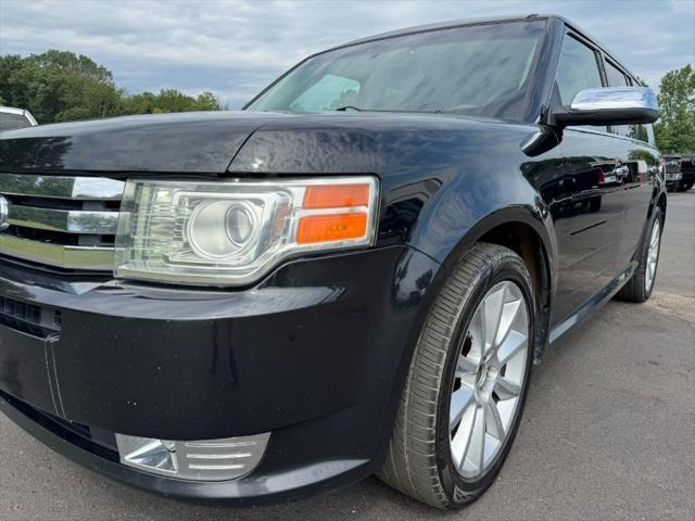 used 2011 Ford Flex car, priced at $2,900