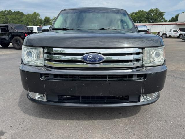 used 2011 Ford Flex car, priced at $2,900