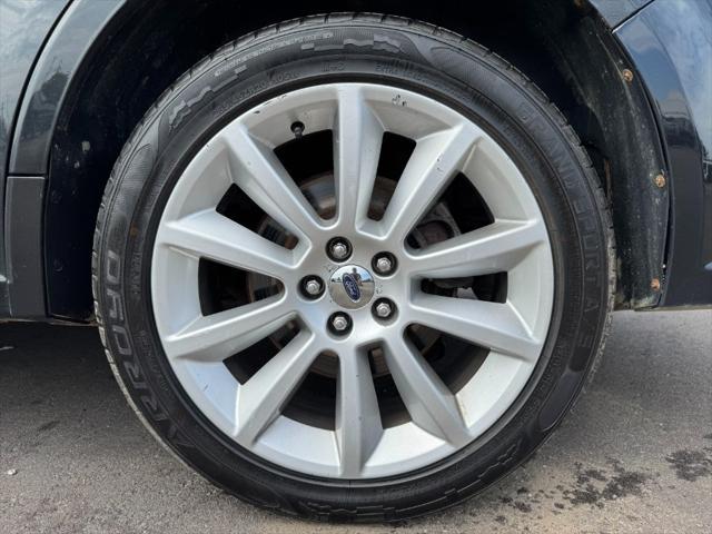 used 2011 Ford Flex car, priced at $2,900