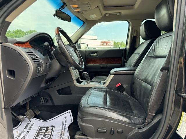 used 2011 Ford Flex car, priced at $2,900
