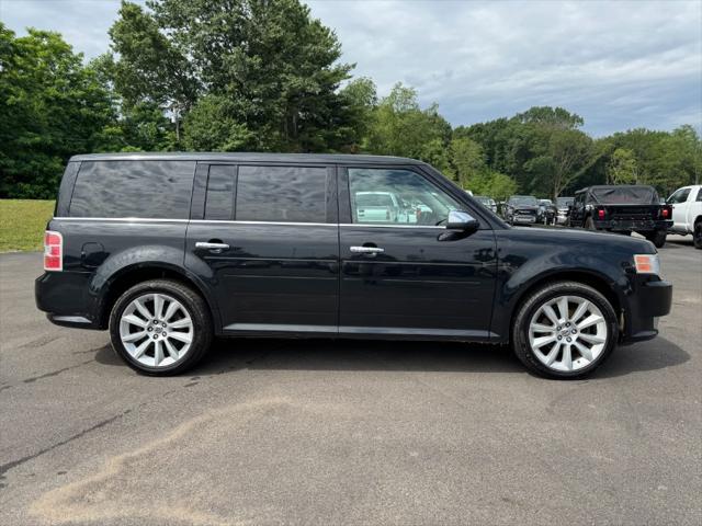 used 2011 Ford Flex car, priced at $2,900